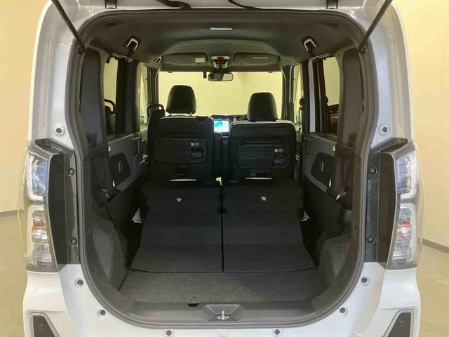 タントカスタムＲＳセレクション／９インチナビターボ車・純正９インチナビ・バックモニター・ドライブレコーダー前後・両側電動スライドドア・ＴＶコントロール・ＥＴＣ・アダプティブクルーズコントロール装備・オプションパーツ多・車検整備付（三重県）の中古車