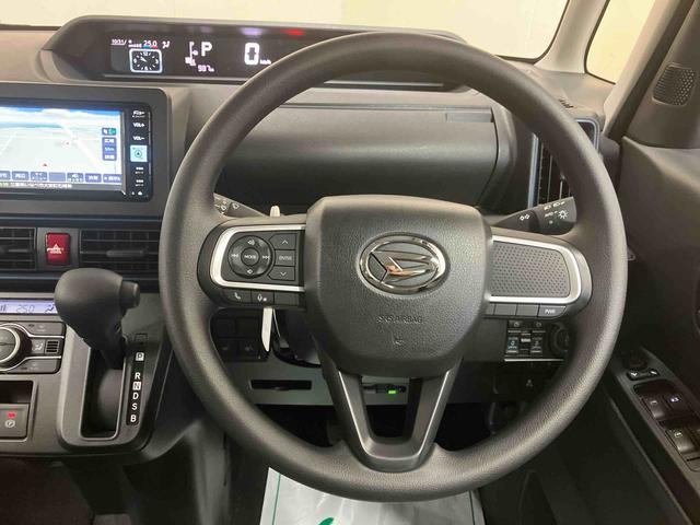 タントX純正ナビ・バックモニター・ドライブレコーダー前後・両側電動スライドドア・シートヒーター左右・LEDヘッドランプ(三重県)の中古車