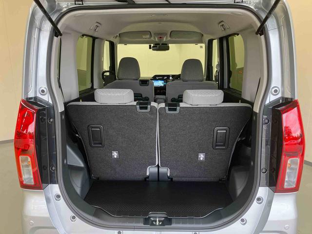 タントX純正ナビ・バックモニター・ドライブレコーダー前後・両側電動スライドドア・シートヒーター左右・LEDヘッドランプ(三重県)の中古車