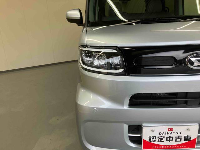 タントX純正ナビ・バックモニター・ドライブレコーダー前後・両側電動スライドドア・シートヒーター左右・LEDヘッドランプ(三重県)の中古車