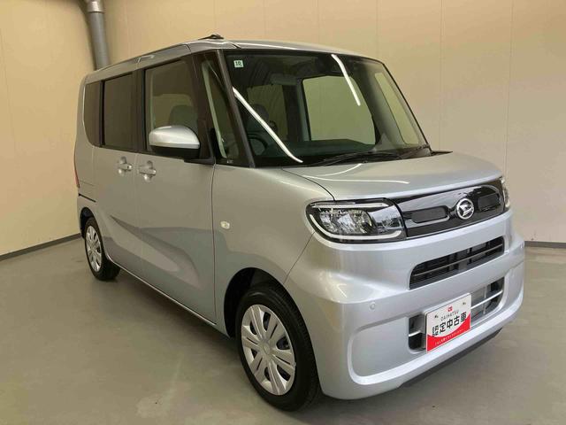 タントX純正ナビ・バックモニター・ドライブレコーダー前後・両側電動スライドドア・シートヒーター左右・LEDヘッドランプ(三重県)の中古車