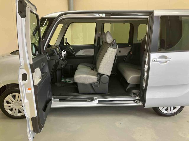 タントX純正ナビ・バックモニター・ドライブレコーダー前後・両側電動スライドドア・シートヒーター左右・LEDヘッドランプ(三重県)の中古車