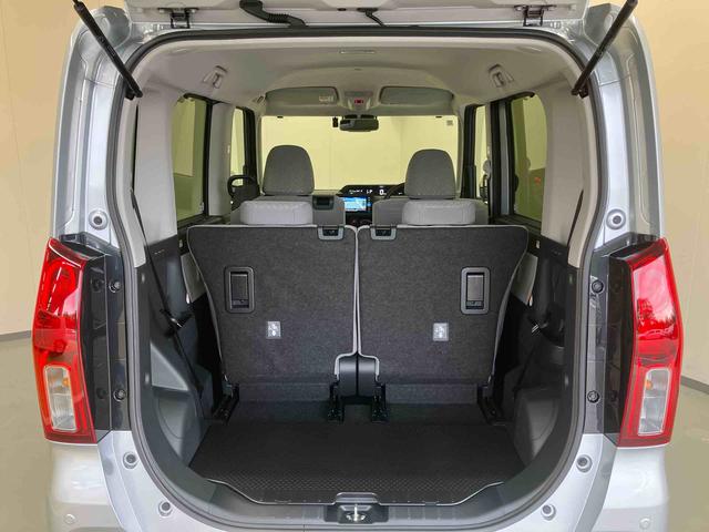 タントX純正ナビ・バックモニター・ドライブレコーダー前後・両側電動スライドドア・シートヒーター左右・LEDヘッドランプ(三重県)の中古車