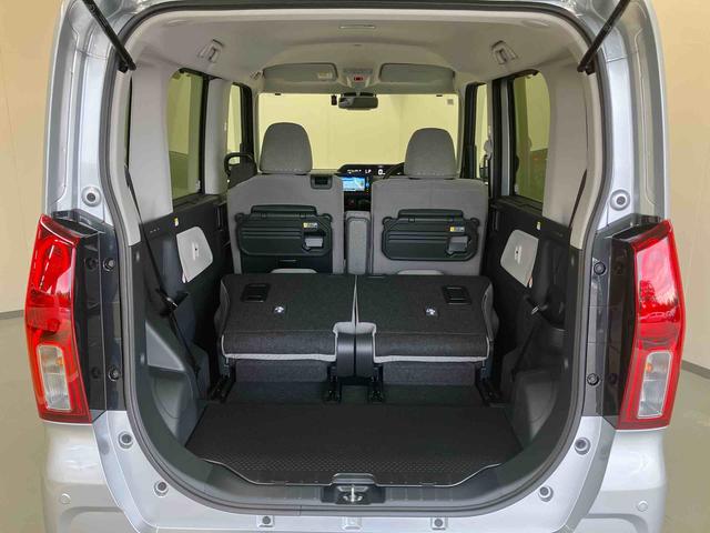 タントX純正ナビ・バックモニター・ドライブレコーダー前後・両側電動スライドドア・シートヒーター左右・LEDヘッドランプ(三重県)の中古車