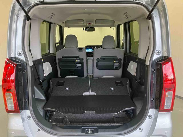 タントX純正ナビ・バックモニター・ドライブレコーダー前後・両側電動スライドドア・シートヒーター左右・LEDヘッドランプ(三重県)の中古車