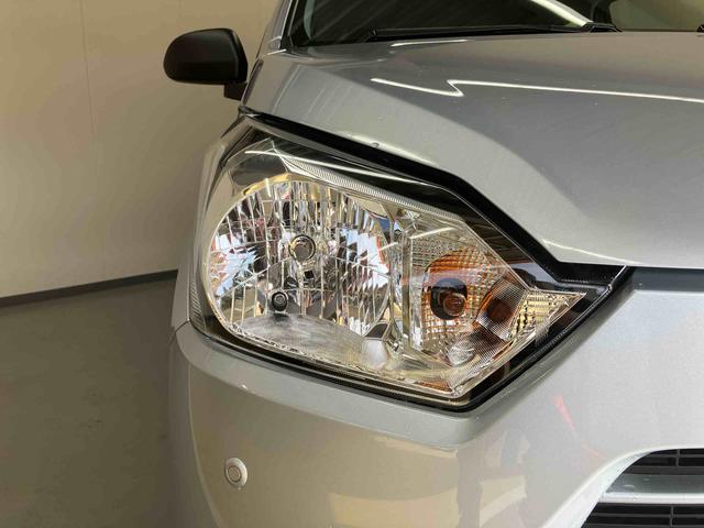 ミライースL SA3 /CD・スマアシカロッツェリア製CDデッキチューナー・パワステ・パワーウィンド・キーレスエントリー・オートライト・オートハイビーム・スマートアシスト搭載(三重県)の中古車