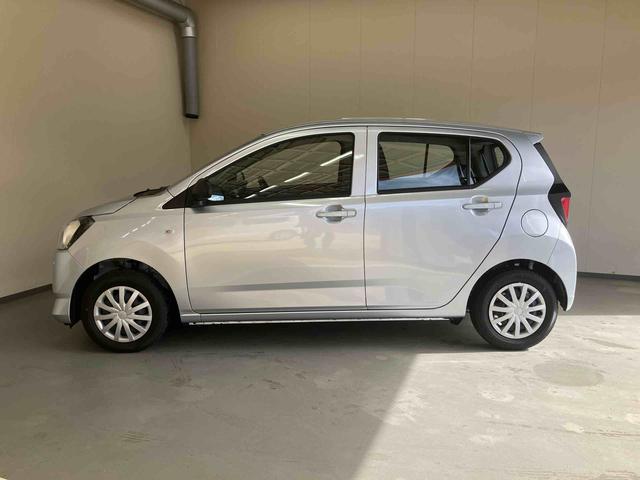 ミライースL SA3 /CD・スマアシカロッツェリア製CDデッキチューナー・パワステ・パワーウィンド・キーレスエントリー・オートライト・オートハイビーム・スマートアシスト搭載(三重県)の中古車