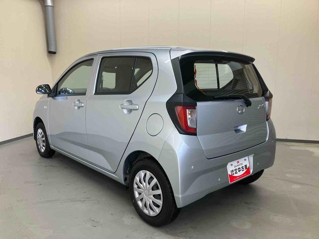 ミライースL SA3 /CD・スマアシカロッツェリア製CDデッキチューナー・パワステ・パワーウィンド・キーレスエントリー・オートライト・オートハイビーム・スマートアシスト搭載(三重県)の中古車