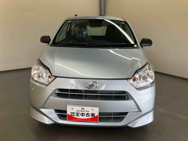 ミライースL SA3 /CD・スマアシカロッツェリア製CDデッキチューナー・パワステ・パワーウィンド・キーレスエントリー・オートライト・オートハイビーム・スマートアシスト搭載(三重県)の中古車