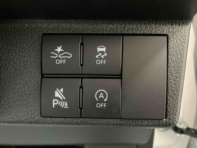 ムーヴキャンバスストライプスＧターボ／ディスプレイオーディオターボ車・９インチディスプレイオーディオ・パノラマモニター・両側電動スライドドア・シートヒーター左右・アダプティブクルーズコントロール装備・スマートアシスト搭載（三重県）の中古車