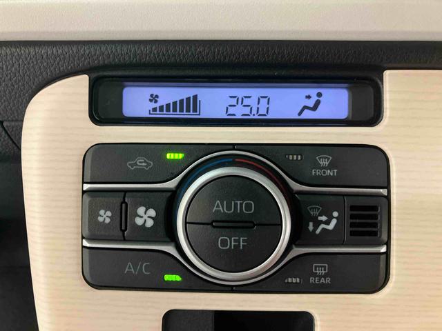 ムーヴキャンバスストライプスＧターボ／ディスプレイオーディオターボ車・９インチディスプレイオーディオ・パノラマモニター・両側電動スライドドア・シートヒーター左右・アダプティブクルーズコントロール装備・スマートアシスト搭載（三重県）の中古車