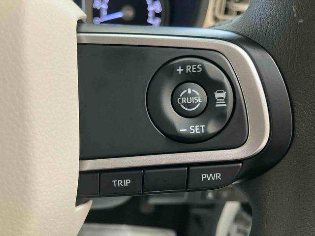 ムーヴキャンバスストライプスＧターボ／ディスプレイオーディオターボ車・９インチディスプレイオーディオ・パノラマモニター・両側電動スライドドア・シートヒーター左右・アダプティブクルーズコントロール装備・スマートアシスト搭載（三重県）の中古車