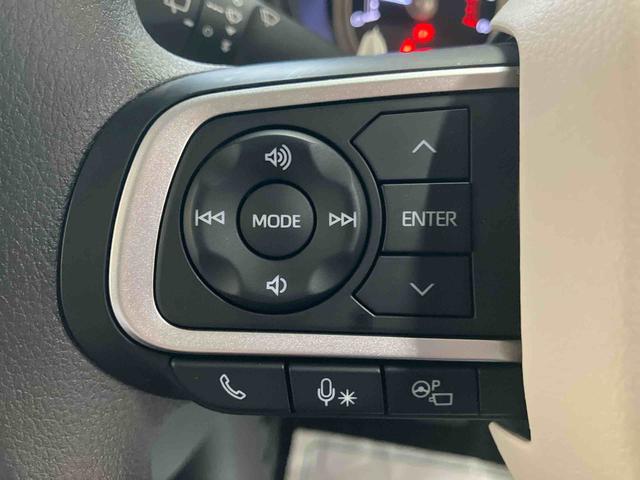 ムーヴキャンバスストライプスＧターボ／ディスプレイオーディオターボ車・９インチディスプレイオーディオ・パノラマモニター・両側電動スライドドア・シートヒーター左右・アダプティブクルーズコントロール装備・スマートアシスト搭載（三重県）の中古車