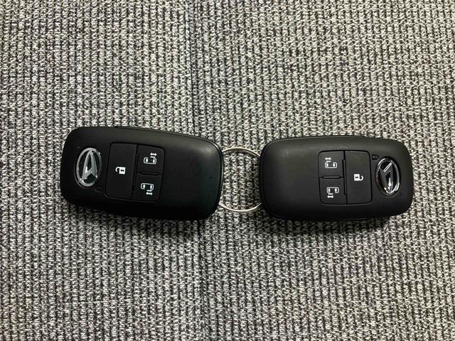 ムーヴキャンバスストライプスＧターボ／ディスプレイオーディオターボ車・９インチディスプレイオーディオ・パノラマモニター・両側電動スライドドア・シートヒーター左右・アダプティブクルーズコントロール装備・スマートアシスト搭載（三重県）の中古車