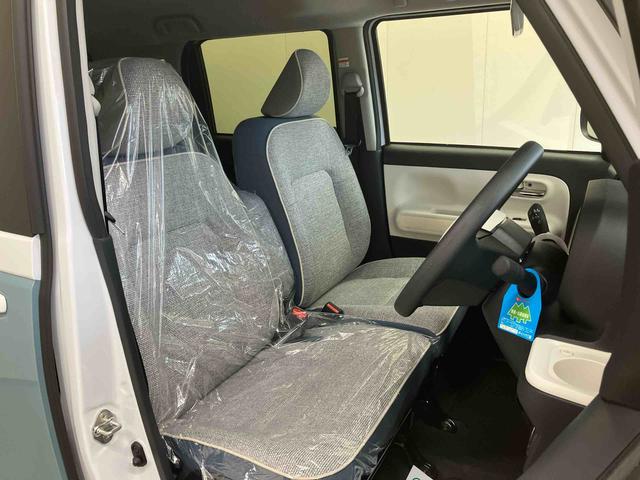 ムーヴキャンバスストライプスＧターボ／ディスプレイオーディオターボ車・９インチディスプレイオーディオ・パノラマモニター・両側電動スライドドア・シートヒーター左右・アダプティブクルーズコントロール装備・スマートアシスト搭載（三重県）の中古車