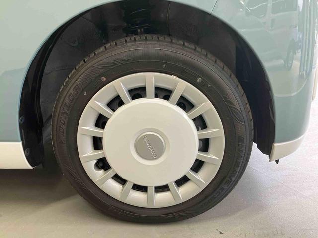 ムーヴキャンバスストライプスＧターボ／ディスプレイオーディオターボ車・９インチディスプレイオーディオ・パノラマモニター・両側電動スライドドア・シートヒーター左右・アダプティブクルーズコントロール装備・スマートアシスト搭載（三重県）の中古車