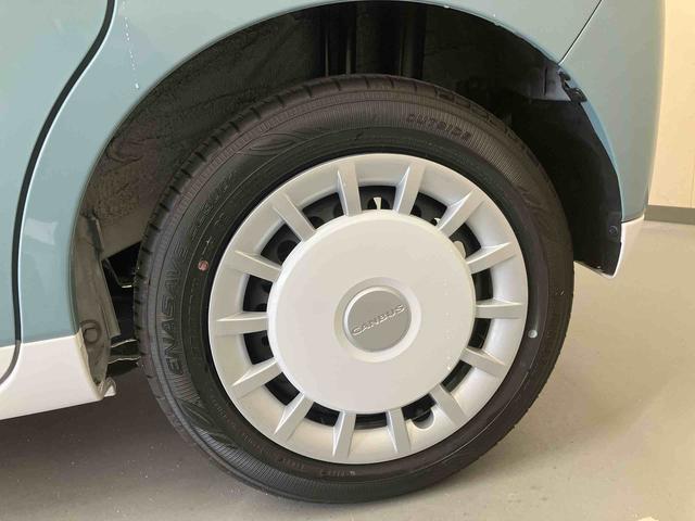 ムーヴキャンバスストライプスＧターボ／ディスプレイオーディオターボ車・９インチディスプレイオーディオ・パノラマモニター・両側電動スライドドア・シートヒーター左右・アダプティブクルーズコントロール装備・スマートアシスト搭載（三重県）の中古車