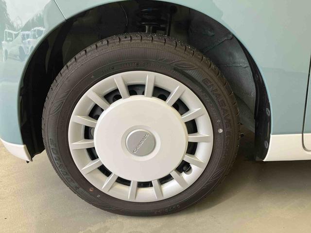 ムーヴキャンバスストライプスＧターボ／ディスプレイオーディオターボ車・９インチディスプレイオーディオ・パノラマモニター・両側電動スライドドア・シートヒーター左右・アダプティブクルーズコントロール装備・スマートアシスト搭載（三重県）の中古車