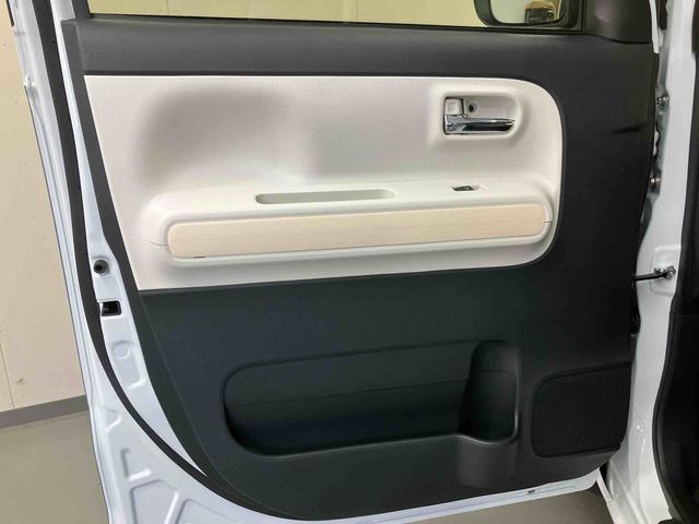 ムーヴキャンバスストライプスＧターボ／ディスプレイオーディオターボ車・９インチディスプレイオーディオ・パノラマモニター・両側電動スライドドア・シートヒーター左右・アダプティブクルーズコントロール装備・スマートアシスト搭載（三重県）の中古車