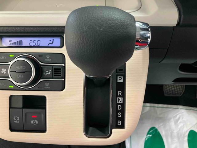 ムーヴキャンバスストライプスＧターボ／ディスプレイオーディオターボ車・９インチディスプレイオーディオ・パノラマモニター・両側電動スライドドア・シートヒーター左右・アダプティブクルーズコントロール装備・スマートアシスト搭載（三重県）の中古車