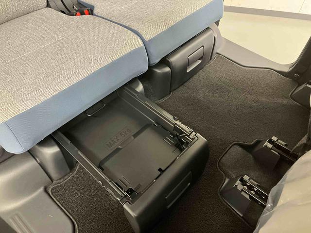 ムーヴキャンバスストライプスＧターボ／ディスプレイオーディオターボ車・９インチディスプレイオーディオ・パノラマモニター・両側電動スライドドア・シートヒーター左右・アダプティブクルーズコントロール装備・スマートアシスト搭載（三重県）の中古車