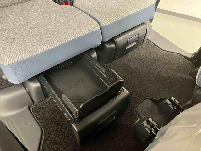 ムーヴキャンバスストライプスＧターボ／ディスプレイオーディオターボ車・９インチディスプレイオーディオ・パノラマモニター・両側電動スライドドア・シートヒーター左右・アダプティブクルーズコントロール装備・スマートアシスト搭載（三重県）の中古車