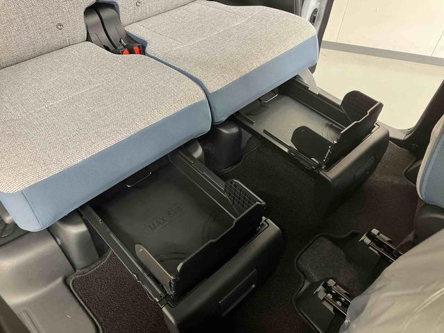 ムーヴキャンバスストライプスＧターボ／ディスプレイオーディオターボ車・９インチディスプレイオーディオ・パノラマモニター・両側電動スライドドア・シートヒーター左右・アダプティブクルーズコントロール装備・スマートアシスト搭載（三重県）の中古車