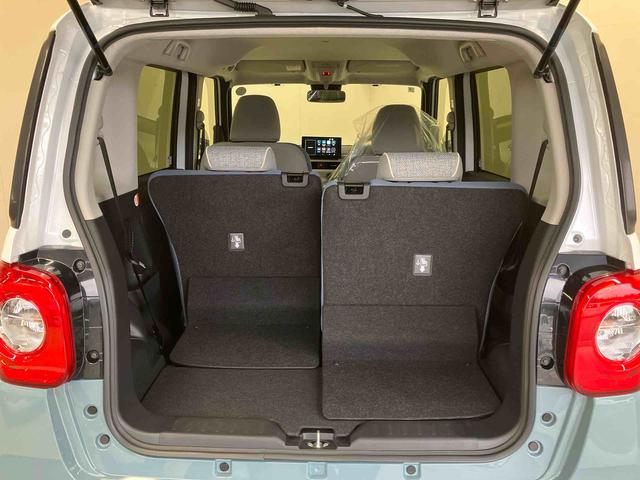 ムーヴキャンバスストライプスＧターボ／ディスプレイオーディオターボ車・９インチディスプレイオーディオ・パノラマモニター・両側電動スライドドア・シートヒーター左右・アダプティブクルーズコントロール装備・スマートアシスト搭載（三重県）の中古車