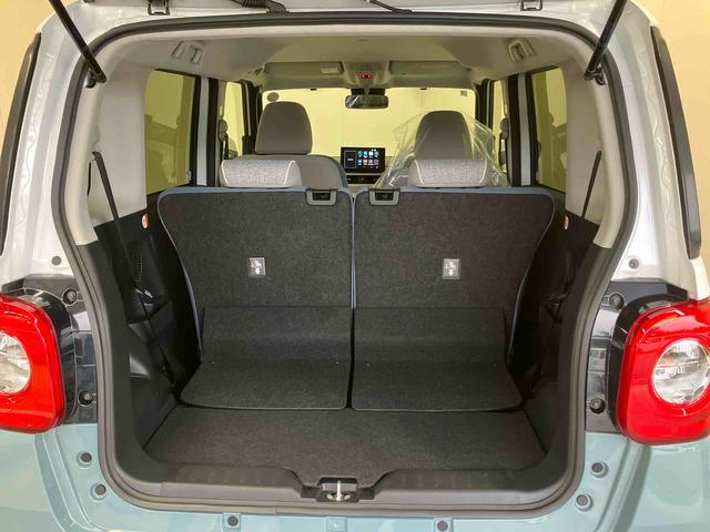 ムーヴキャンバスストライプスＧターボ／ディスプレイオーディオターボ車・９インチディスプレイオーディオ・パノラマモニター・両側電動スライドドア・シートヒーター左右・アダプティブクルーズコントロール装備・スマートアシスト搭載（三重県）の中古車