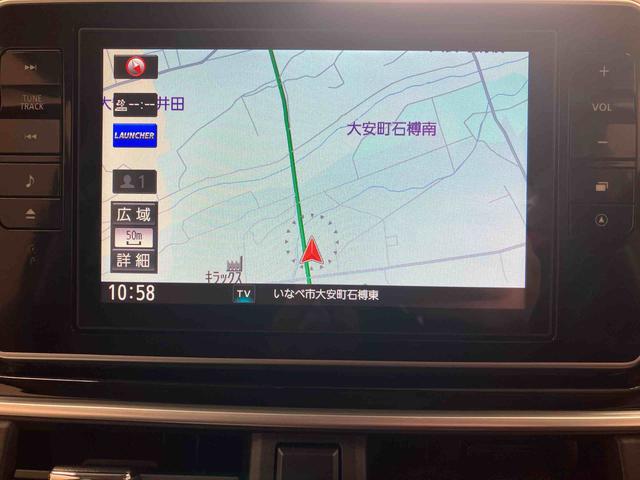 キャストアクティバＧ　ターボ　プライムコレクション　ＳＡ３ターボ車・純正８インチナビ・バックモニター・ＴＶコントロール・ＥＴＣ・シートヒーター左右・インチアルミホイール・サイドエアバッグ・スマートアシスト搭載（三重県）の中古車