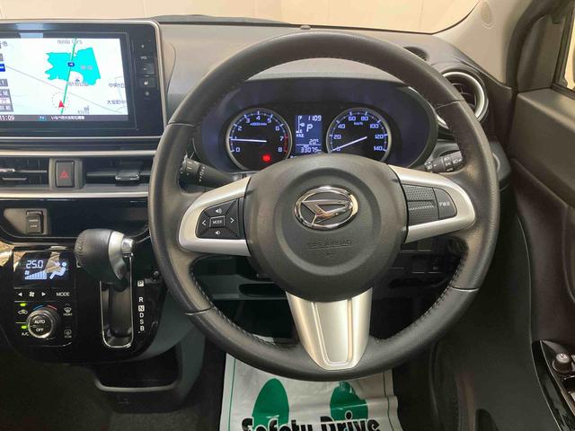 キャストアクティバＧ　ターボ　プライムコレクション　ＳＡ３ターボ車・純正８インチナビ・バックモニター・ＴＶコントロール・ＥＴＣ・シートヒーター左右・インチアルミホイール・サイドエアバッグ・スマートアシスト搭載（三重県）の中古車