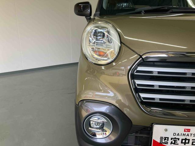 キャストアクティバＧ　ターボ　プライムコレクション　ＳＡ３ターボ車・純正８インチナビ・バックモニター・ＴＶコントロール・ＥＴＣ・シートヒーター左右・インチアルミホイール・サイドエアバッグ・スマートアシスト搭載（三重県）の中古車