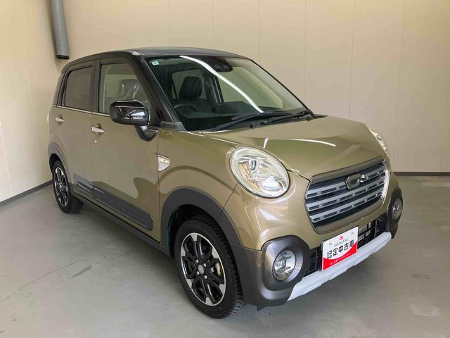 キャストアクティバＧ　ターボ　プライムコレクション　ＳＡ３ターボ車・純正８インチナビ・バックモニター・ＴＶコントロール・ＥＴＣ・シートヒーター左右・インチアルミホイール・サイドエアバッグ・スマートアシスト搭載（三重県）の中古車