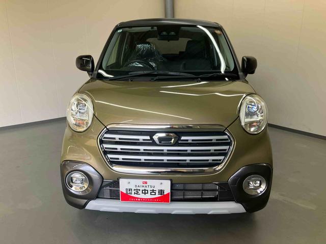 キャストアクティバＧ　ターボ　プライムコレクション　ＳＡ３ターボ車・純正８インチナビ・バックモニター・ＴＶコントロール・ＥＴＣ・シートヒーター左右・インチアルミホイール・サイドエアバッグ・スマートアシスト搭載（三重県）の中古車