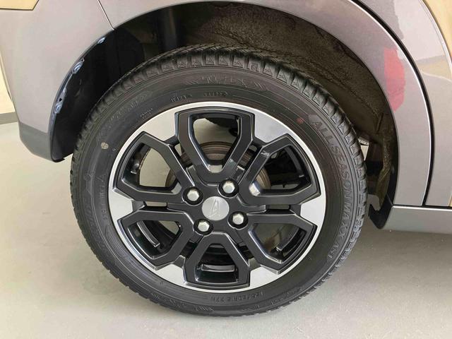 キャストアクティバＧ　ターボ　プライムコレクション　ＳＡ３ターボ車・純正８インチナビ・バックモニター・ＴＶコントロール・ＥＴＣ・シートヒーター左右・インチアルミホイール・サイドエアバッグ・スマートアシスト搭載（三重県）の中古車