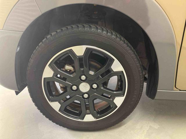 キャストアクティバＧ　ターボ　プライムコレクション　ＳＡ３ターボ車・純正８インチナビ・バックモニター・ＴＶコントロール・ＥＴＣ・シートヒーター左右・インチアルミホイール・サイドエアバッグ・スマートアシスト搭載（三重県）の中古車