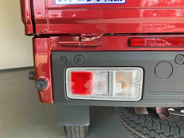 ハイゼットトラックジャンボエクストラ／４ＷＤ−ＣＶＴ４ＷＤ−ＣＶＴ・９インチディスプレイオーディオ・バックモニター・ＴＶチューナー・ＬＥＤヘッドランプ・スマートアシスト搭載・車検整備付（三重県）の中古車