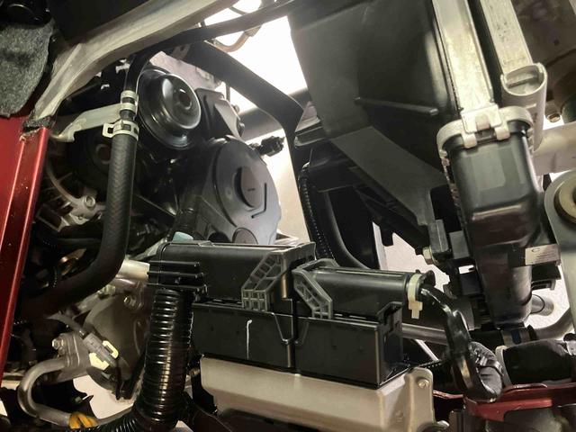 ハイゼットトラックジャンボエクストラ／４ＷＤ−ＣＶＴ４ＷＤ−ＣＶＴ・９インチディスプレイオーディオ・バックモニター・ＴＶチューナー・ＬＥＤヘッドランプ・スマートアシスト搭載・車検整備付（三重県）の中古車