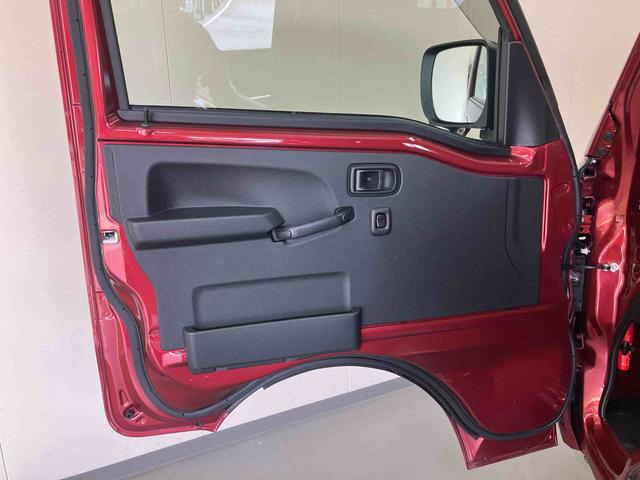 ハイゼットトラックジャンボエクストラ／４ＷＤ−ＣＶＴ４ＷＤ−ＣＶＴ・９インチディスプレイオーディオ・バックモニター・ＴＶチューナー・ＬＥＤヘッドランプ・スマートアシスト搭載・車検整備付（三重県）の中古車