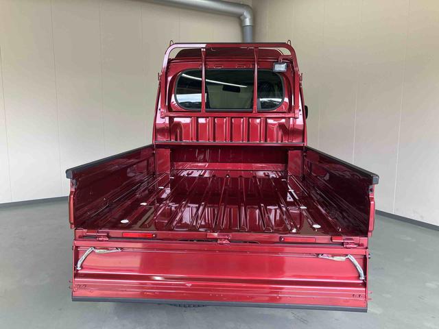 ハイゼットトラックジャンボエクストラ／４ＷＤ−ＣＶＴ４ＷＤ−ＣＶＴ・９インチディスプレイオーディオ・バックモニター・ＴＶチューナー・ＬＥＤヘッドランプ・スマートアシスト搭載・車検整備付（三重県）の中古車