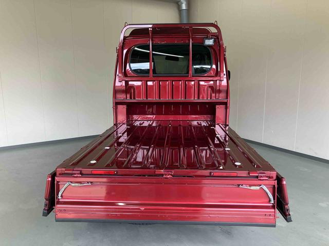 ハイゼットトラックジャンボエクストラ／４ＷＤ−ＣＶＴ４ＷＤ−ＣＶＴ・９インチディスプレイオーディオ・バックモニター・ＴＶチューナー・ＬＥＤヘッドランプ・スマートアシスト搭載・車検整備付（三重県）の中古車