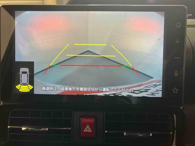 タントカスタムX/ディスプレイオーディオ9インチディスプレイオーディオ・バックモニター・両側電動スライド・シートヒーター左右・LEDヘッドランプ・スマートアシスト搭載(三重県)の中古車