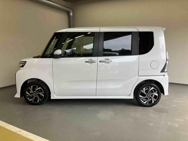 タントカスタムX/ディスプレイオーディオ9インチディスプレイオーディオ・バックモニター・両側電動スライド・シートヒーター左右・LEDヘッドランプ・スマートアシスト搭載(三重県)の中古車