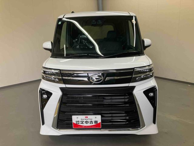 タントカスタムX/ディスプレイオーディオ9インチディスプレイオーディオ・バックモニター・両側電動スライド・シートヒーター左右・LEDヘッドランプ・スマートアシスト搭載(三重県)の中古車