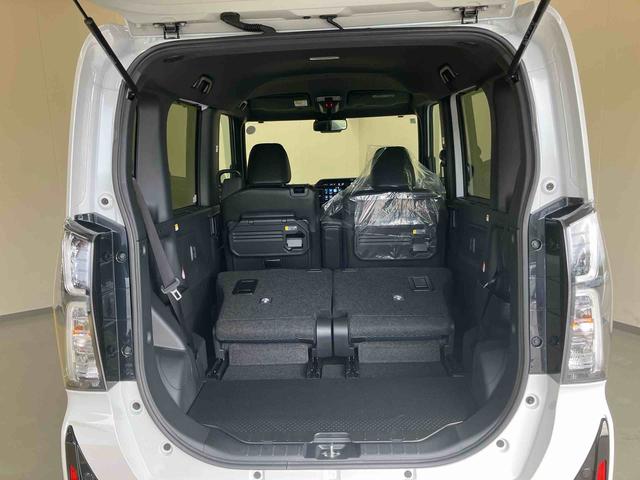 タントカスタムX/ディスプレイオーディオ9インチディスプレイオーディオ・バックモニター・両側電動スライド・シートヒーター左右・LEDヘッドランプ・スマートアシスト搭載(三重県)の中古車