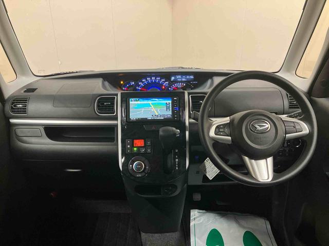 タントカスタムＸ　トップエディションＶＳ　ＳＡ３純正ナビ・パノラマモニター・ドライブレコーダー・ＥＴＣ・両側電動スライドドア・運転席シートヒーター・アルミホイール・スマートアシスト搭載・車検整備付（三重県）の中古車