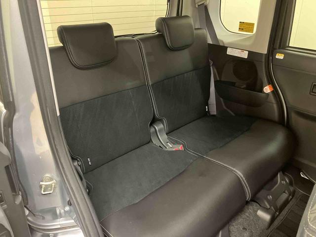 タントカスタムＸ　トップエディションＶＳ　ＳＡ３純正ナビ・パノラマモニター・ドライブレコーダー・ＥＴＣ・両側電動スライドドア・運転席シートヒーター・アルミホイール・スマートアシスト搭載・車検整備付（三重県）の中古車