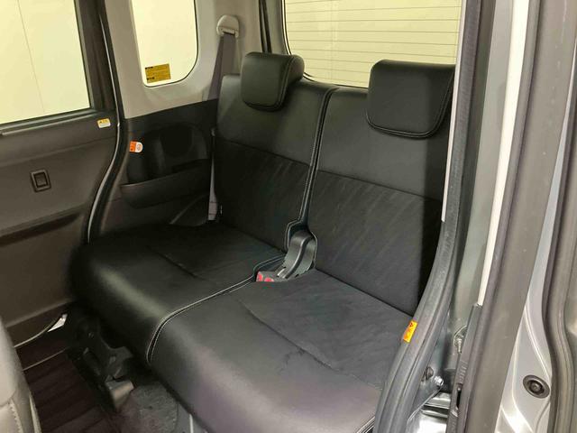 タントカスタムＸ　トップエディションＶＳ　ＳＡ３純正ナビ・パノラマモニター・ドライブレコーダー・ＥＴＣ・両側電動スライドドア・運転席シートヒーター・アルミホイール・スマートアシスト搭載・車検整備付（三重県）の中古車