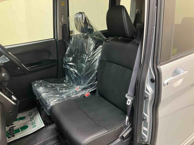 タントカスタムＸ　トップエディションＶＳ　ＳＡ３純正ナビ・パノラマモニター・ドライブレコーダー・ＥＴＣ・両側電動スライドドア・運転席シートヒーター・アルミホイール・スマートアシスト搭載・車検整備付（三重県）の中古車