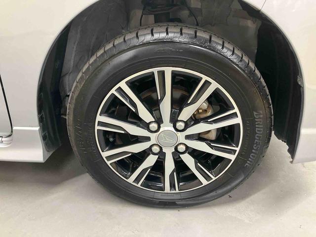 タントカスタムＸ　トップエディションＶＳ　ＳＡ３純正ナビ・パノラマモニター・ドライブレコーダー・ＥＴＣ・両側電動スライドドア・運転席シートヒーター・アルミホイール・スマートアシスト搭載・車検整備付（三重県）の中古車